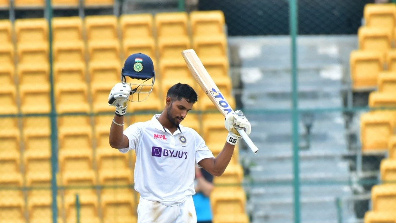 IND A vs NZ A: 1st Unofficial Test- Tilak Varma Scores Maiden Ton as Match Ends in Draw