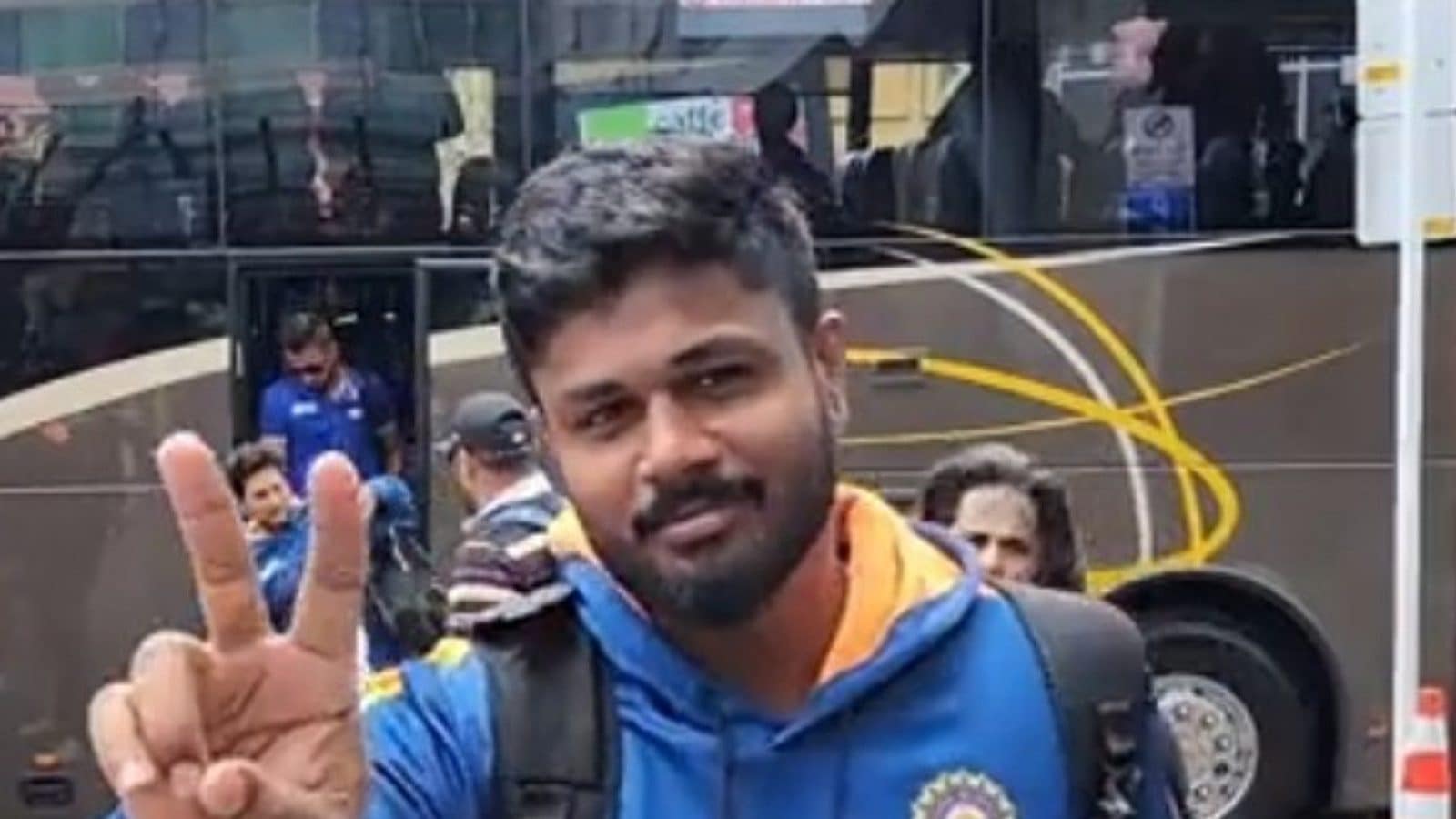 IND v NZ: 'He Deserves A Consistent Run of At Least Ten Games'-Prolific Opener Lends Support to Sanju Samson