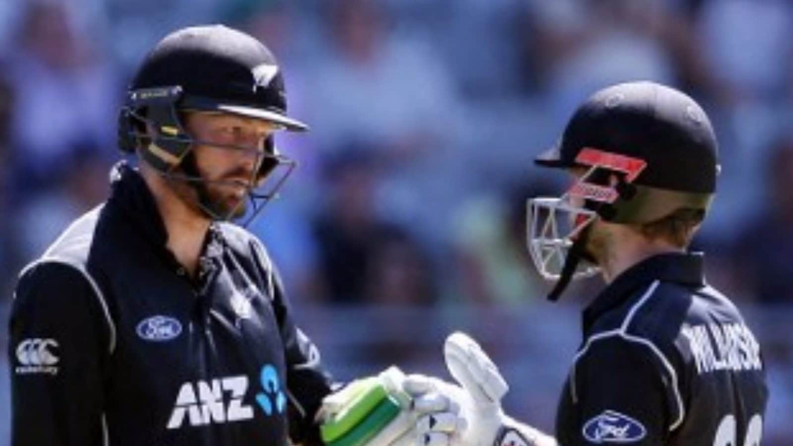 IND v NZ: Without Doubt, Martin Guptill Has Been One of Our Best White-ball Players, says Kane Williamson