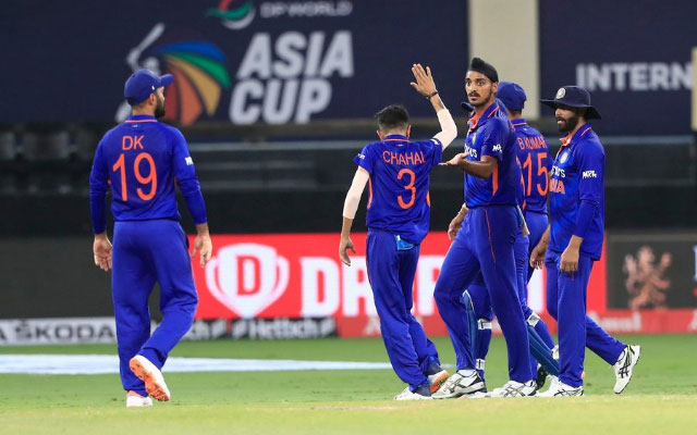 IND vs AFG Match Prediction: Who will win today's Asia Cup match between India and Afghanistan?
