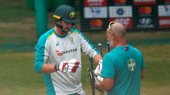 IND vs AUS, 1st T20I: Tim David plays his first match for Australia in series opener against India