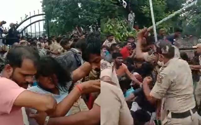IND vs AUS: Case filed against Hyderabad Cricket Association after fans stampede to buy tickets for 3rd T20I