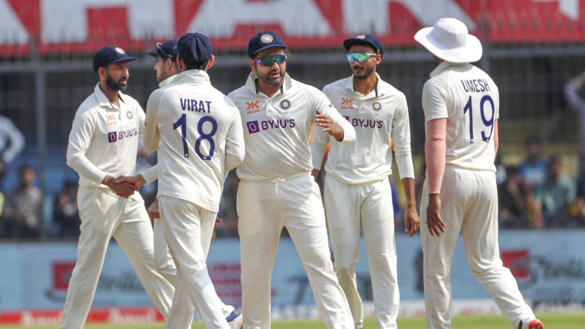 <p>IND vs AUS: In the Ahmedabad Test, India will concentrate on batting against spin.</p>
