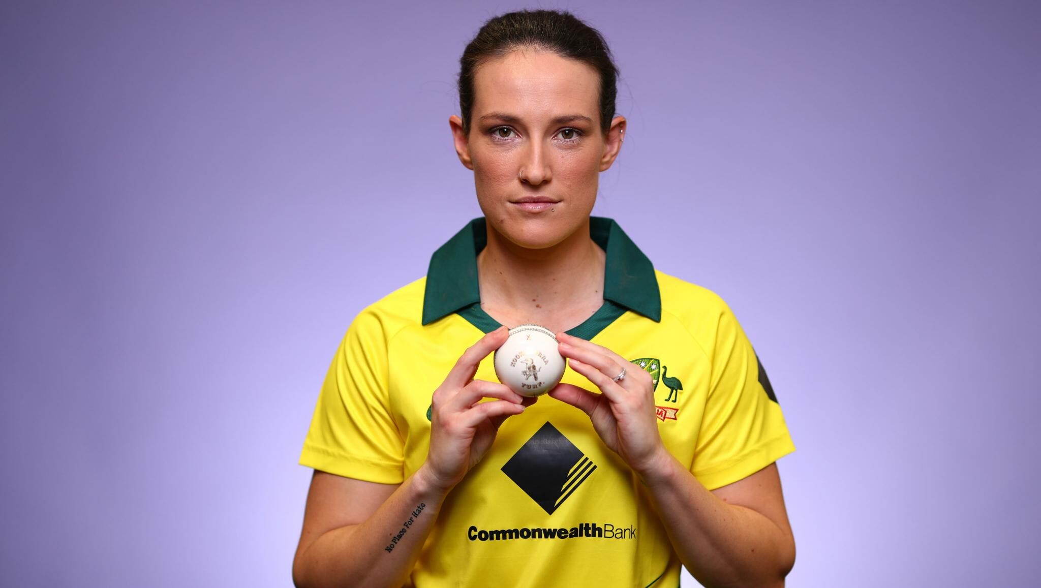 IND vs AUS, ICC Women's T20 World Cup 2020 Final: I Just Hate Playing India, Says Megan Schutt | 