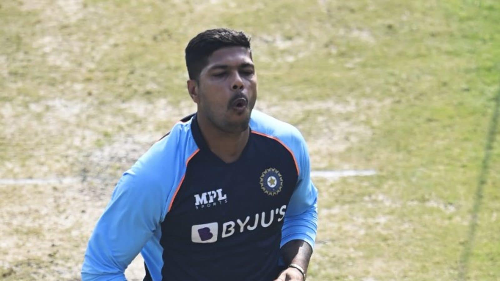 IND vs AUS: 'I'm Pretty Fit for Someone my Age, Feels Good to be Selected For Country' - Umesh Yadav