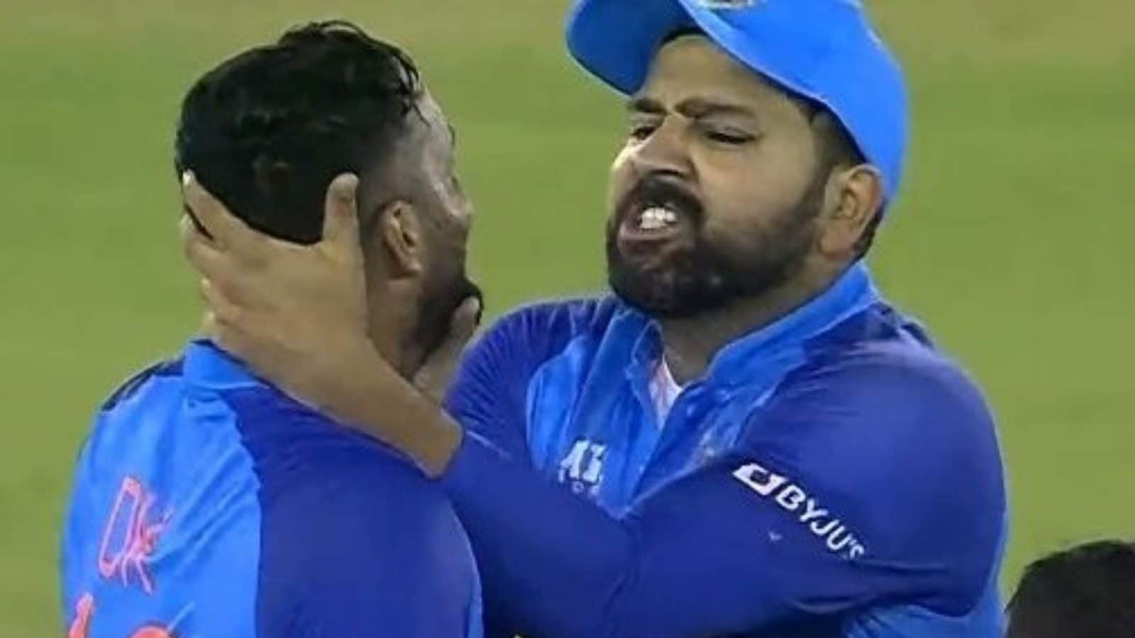 IND vs AUS: 'Unka Wo Alag Hi Banter Hai'-Suryakumar Yadav Reveals What Transpired Between DK And Rohit