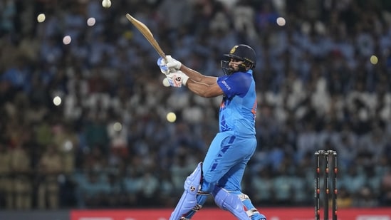 IND vs AUS: "When You Look At The 20-ball 46, You Think...": Ajay Jadeja Praises Rohit Sharma For His Batting And Captaincy In 2nd T20I