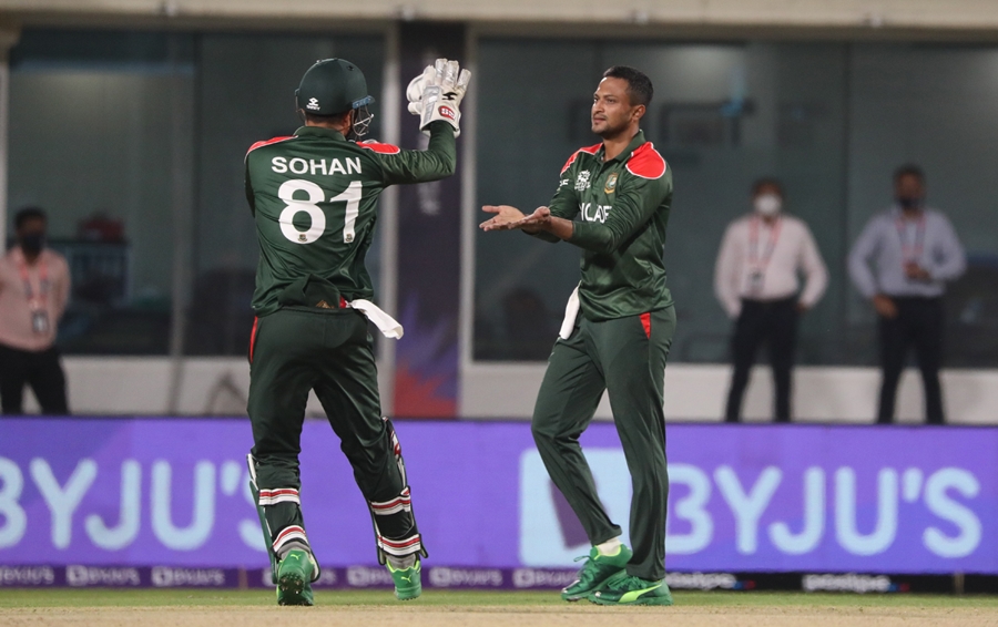 IND vs BAN: Bangladesh Move India ODI Match From Dhaka After Protest Threat