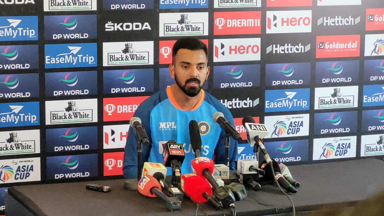 IND vs BAN: 'Bangladesh Put Us Under Tension In The two Innings': KL Rahul After India's Cleansweep Over The Tigers