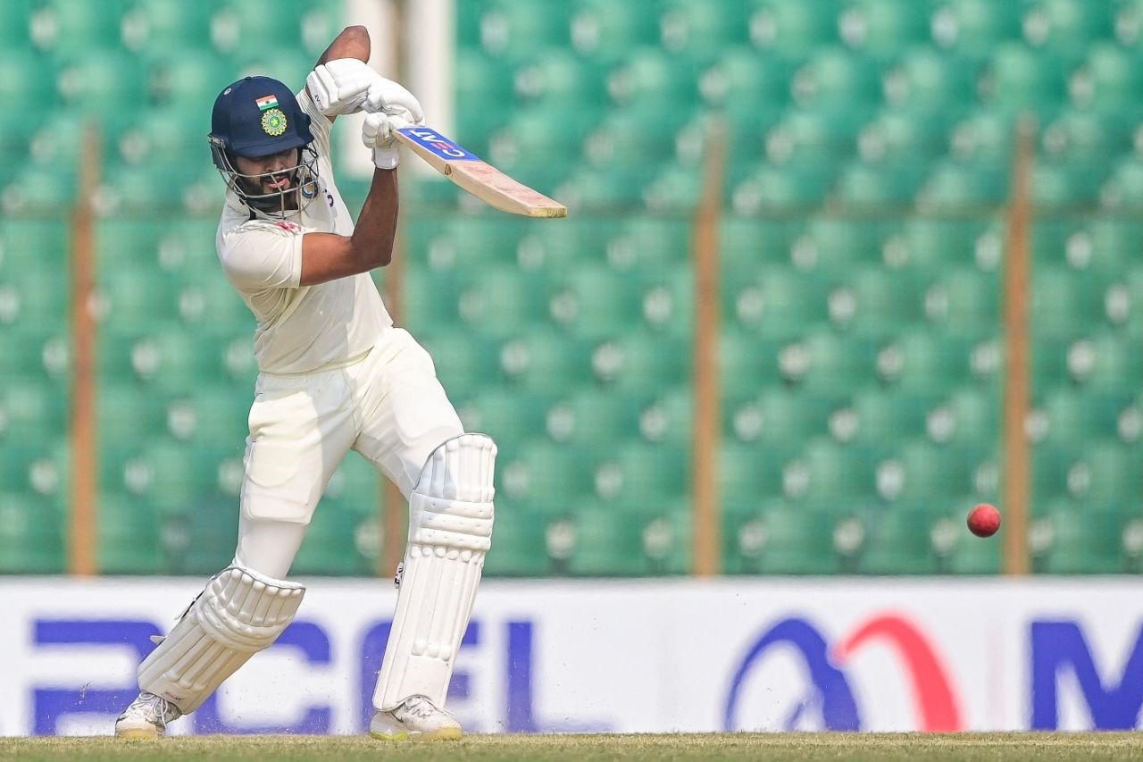 <p>IND vs BAN: "Remarks About My Short Ball Issues Would Play On My Have cared"- Shreyas Iyer</p>