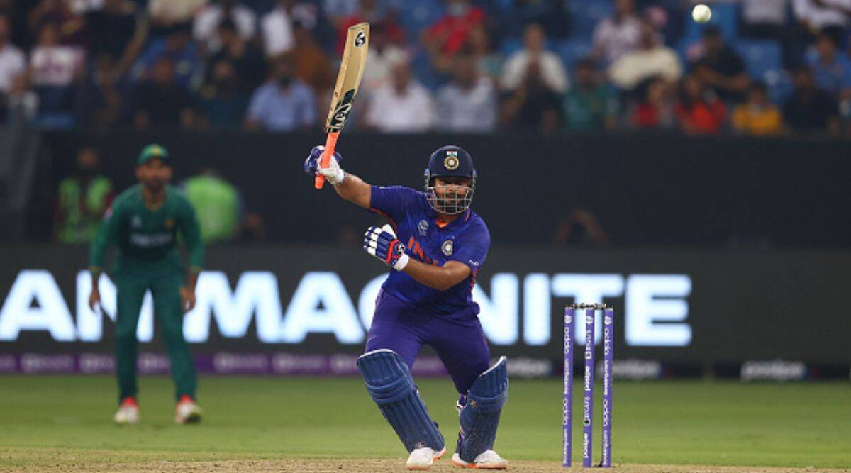 IND vs BAN: "Don't Expect Consistency From Rishabh Pant"- Kris Srikkanth