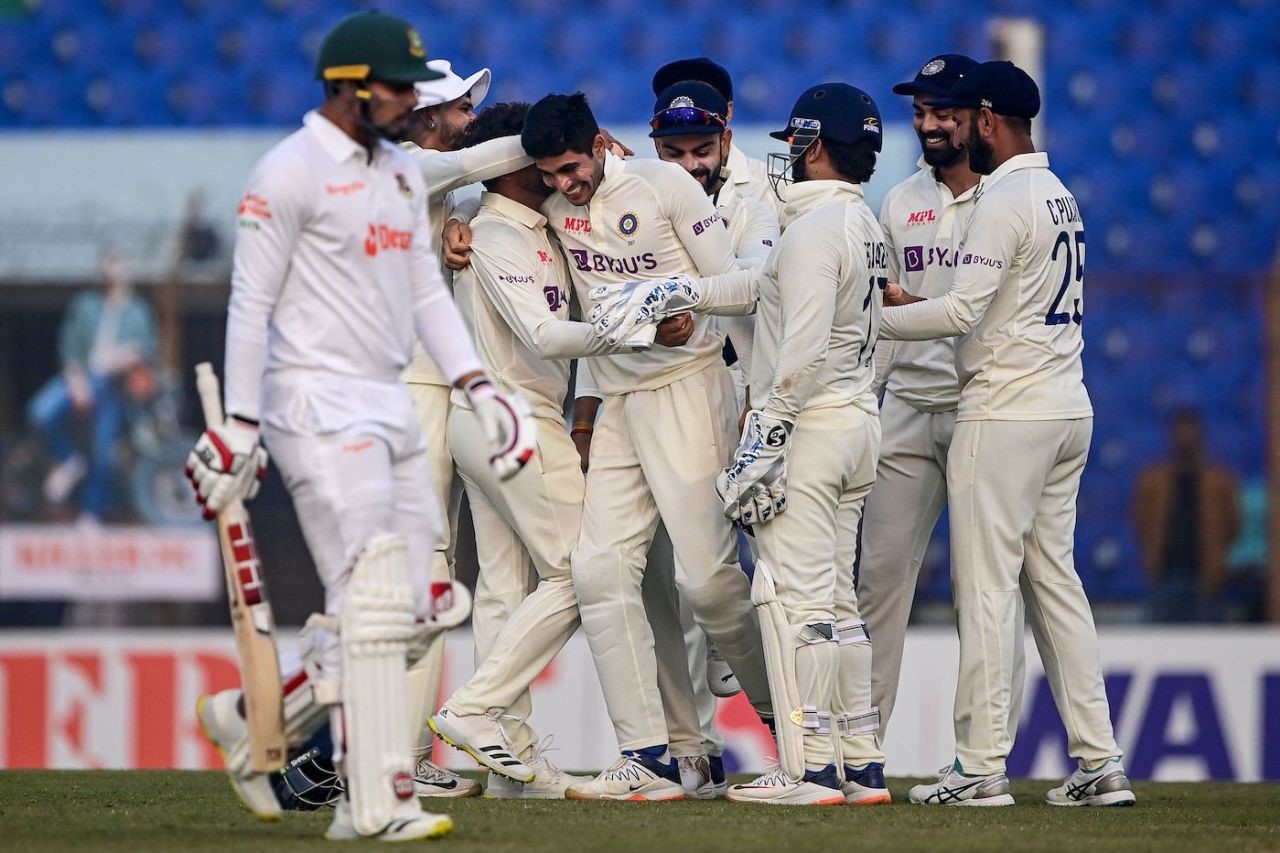 <p>IND vs BAN Dream11 Prediction, Fantasy Cricket Tips, Dream11 Team, Playing XI, Pitch Report, Injury Update- India Tour of Bangladesh, 2nd Test</p>