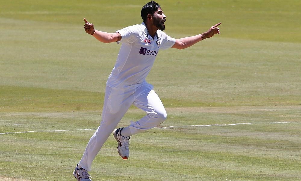 <p>IND vs BAN: "I Got Accomplishment With That"- Mohammed Siraj On Wobble Crease</p>