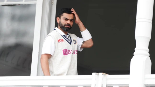 <p>IND vs BAN: "It Didn't Send A Decent Message To Virat Kohli" - Sunil Gavaskar, Ajay Jadeja Hammer India For Elevating Axar Patel To No.4</p>