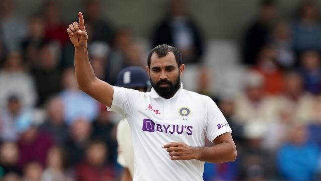 <p>IND vs BAN: Shami, Jadeja to miss Tests; BCCI names Saini, Saurabh as substitutions</p>