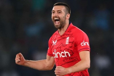 IND vs ENG: England Suffer Injury Scare As Mark Wood Complaints Of "General Stiffness" Ahead Of T20 World Cup 2022 Semi-finals