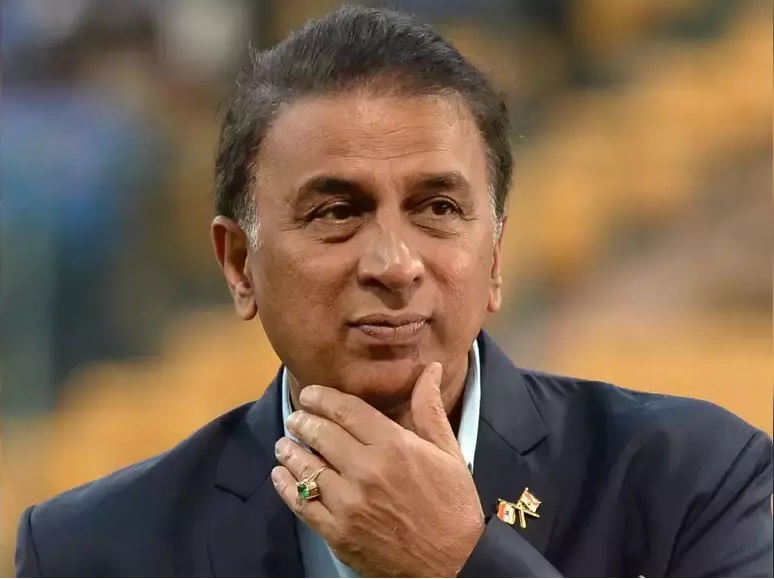IND vs ENG: He Is Trying To Reach For Every Ball- Sunil Gavaskar On Virat Kohli's Latest Batting Mistakes
