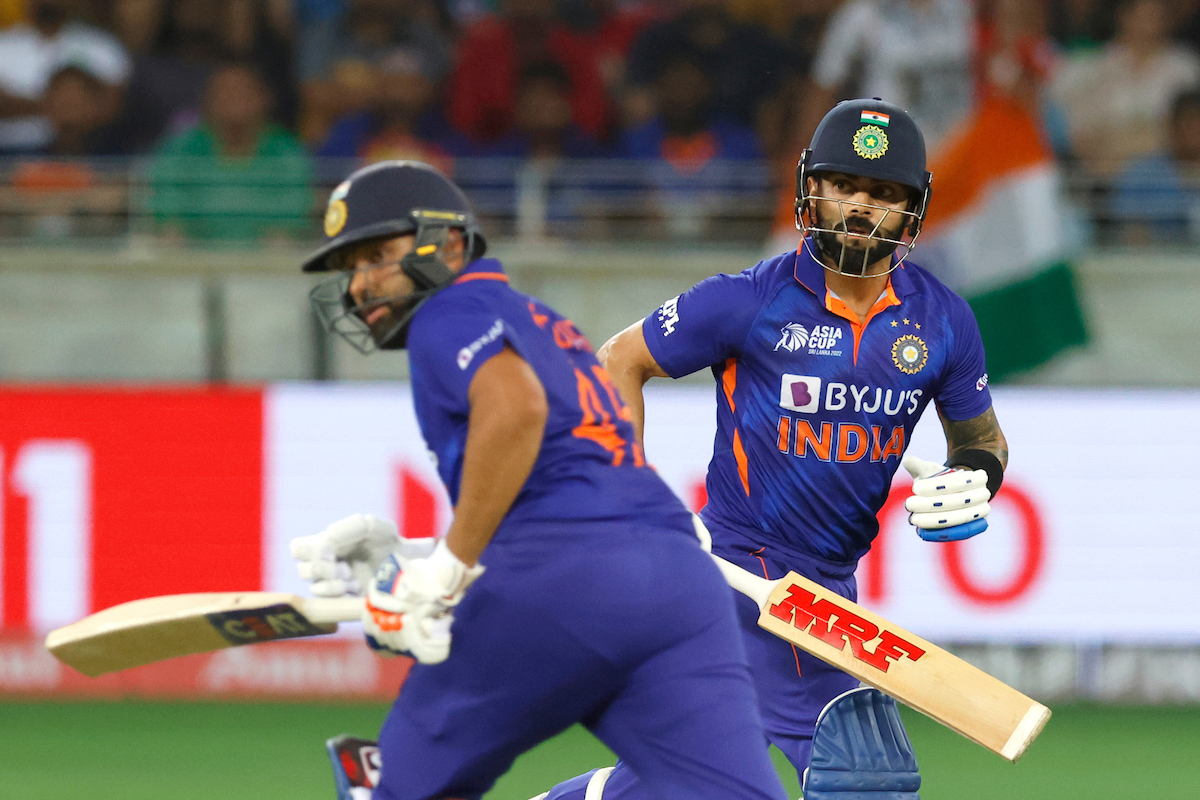 IND vs ENG: "I Don't See Any Point In Them Playing Any T20 Cricket For India" - Tom Moody On Virat Kohli And Rohit Sharma