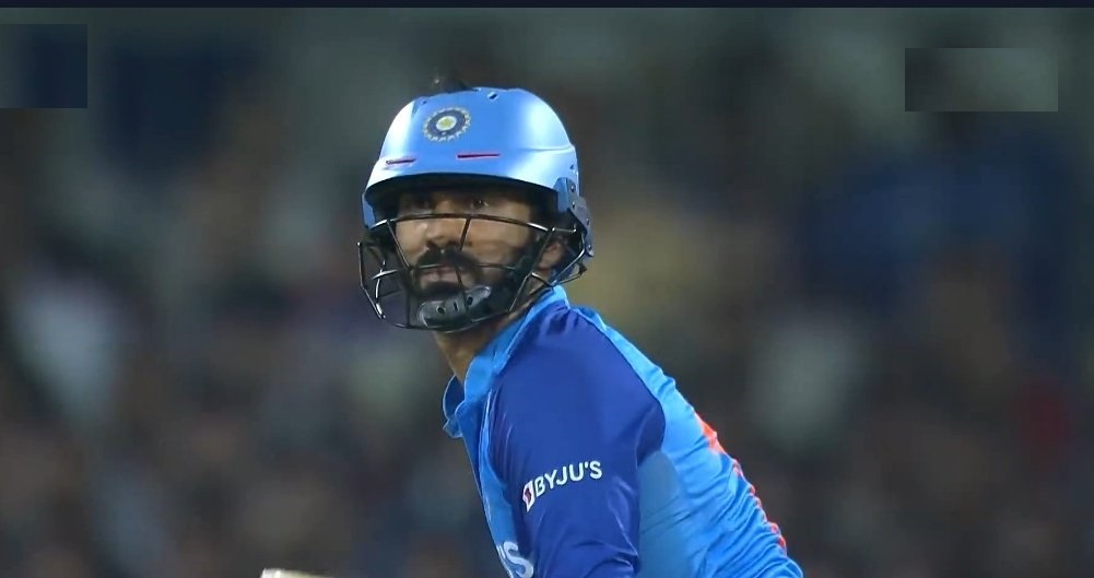 IND vs ENG: "I Don't Think Dropping A Player During A World Cup Is The Right Thing"- Mohammad Kaif On Dinesh Karthik's Omission From The New Zealand Tour