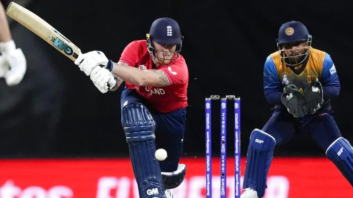 IND vs ENG: "I Thought Ben Stokes Played A Magnificent Innings. These Sort Of Things Happen In T20 Cricket" - Adil Rashid Heaps Praise On English Star All-Rounder