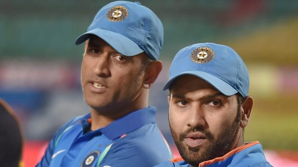 IND vs ENG: "If This Was India's Best Lot, Then How Is MS Dhoni Out Of It' - Salman Butt On Indian Team's Fitness