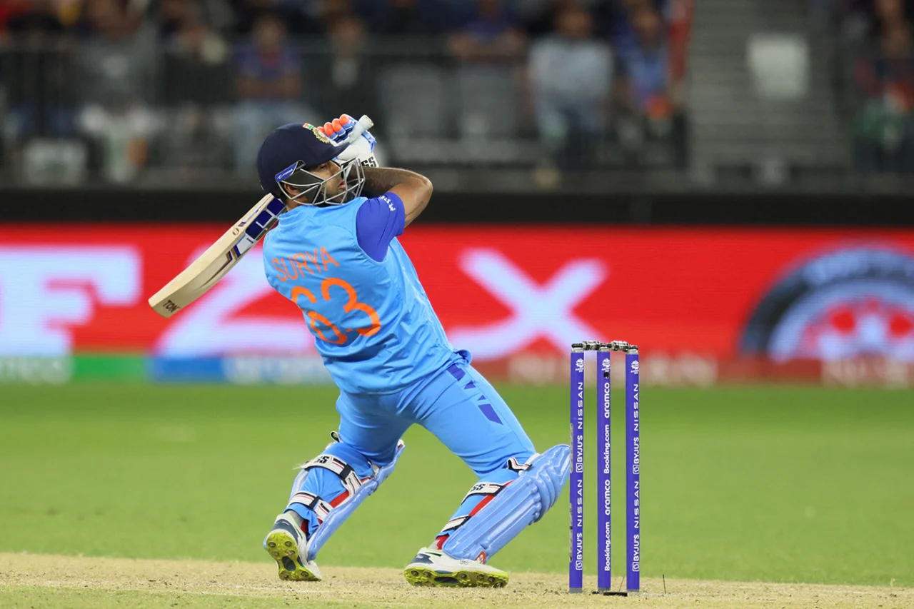 IND vs ENG: "If You Had Six Suryakumars, I'd Have All Six Of Them. That's Always The Case When You Have Got A Player Of That Caliber...." - Tom Moody Heaps Praise On Indian Batter