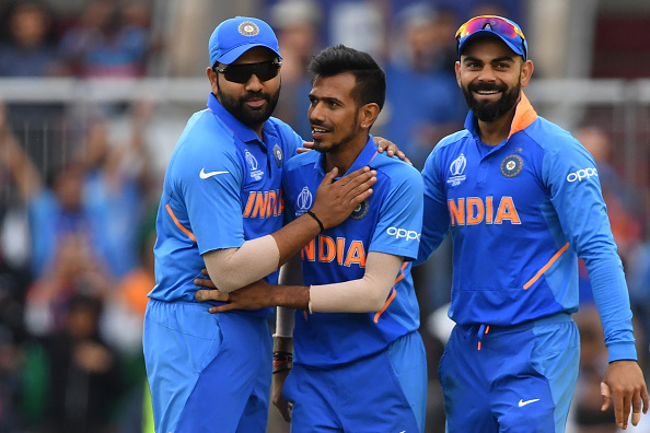 IND vs ENG: "India Were Not Great In Selection, Ignoring Yuzvendra Chahal Turned Out Very Vital Factor": Venkatesh Prasad