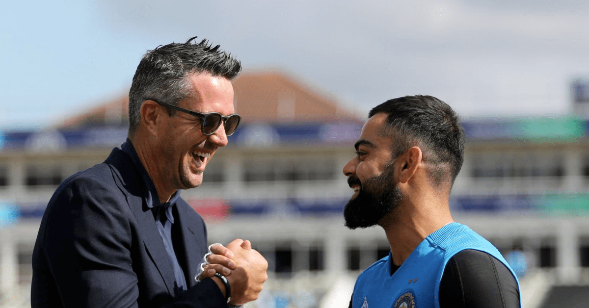 IND vs ENG: Kevin Pietersen Wants Virat Kohli To Have An Off Day In T20 World Cup 2022 Semi-final Against England