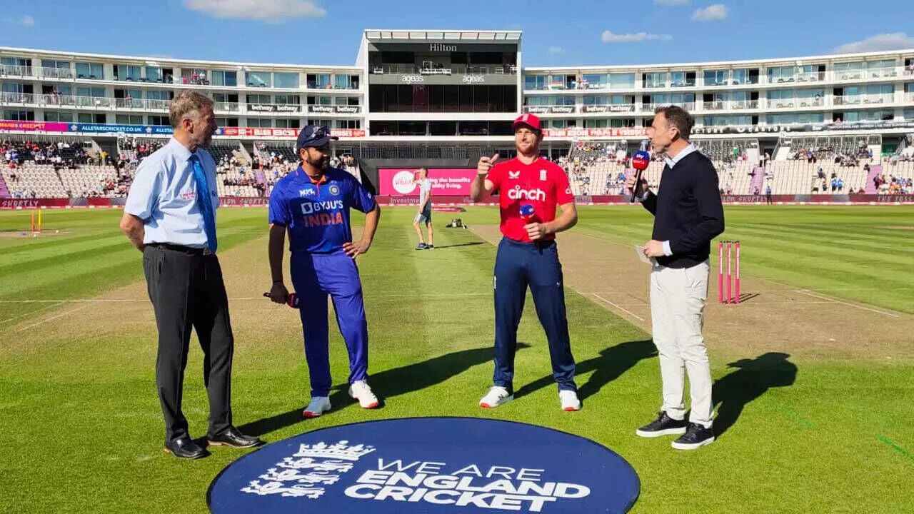 IND vs ENG: Match Preview - India Tour Of England 2022, 2nd ODI