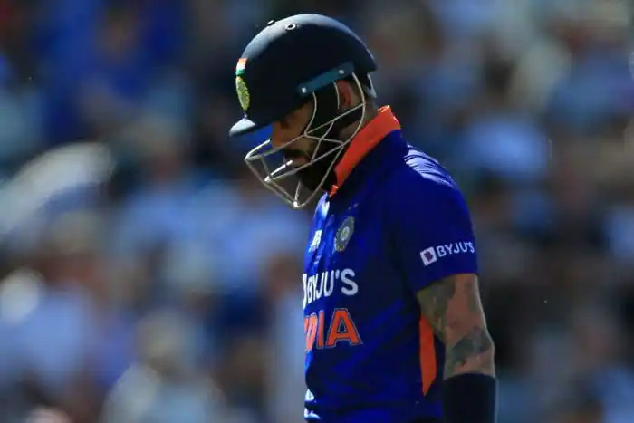 IND vs ENG: Mushtaq Ahmed Says Virat Kohli Is Undergoing Same Thing That Happened To Jonathan Trott