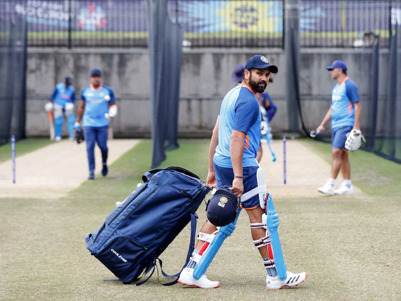 IND vs ENG: Rohit Sharma's Leadership Decisions Have Been Outstanding At The T20 World Cup: Mithali Raj