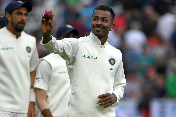 IND vs ENG: Shardul Thakur Has Done Good Job But India Should Have Included Hardik Pandya In Test Squad - Harbhajan Singh