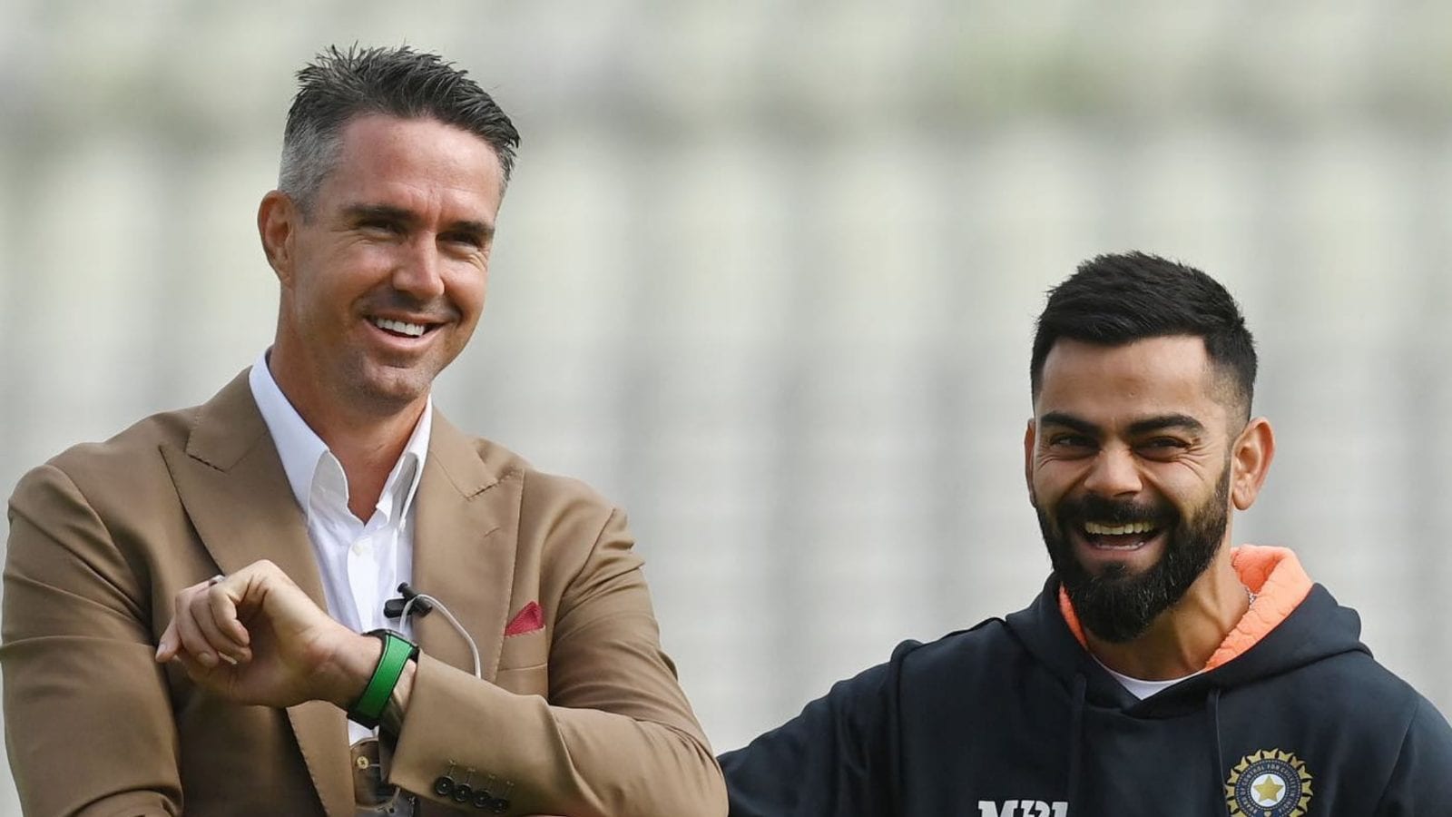 IND vs ENG, T20 World Cup: I Just Need Virat Kohli to Have a Day Off Against England - Kevin Pietersen
