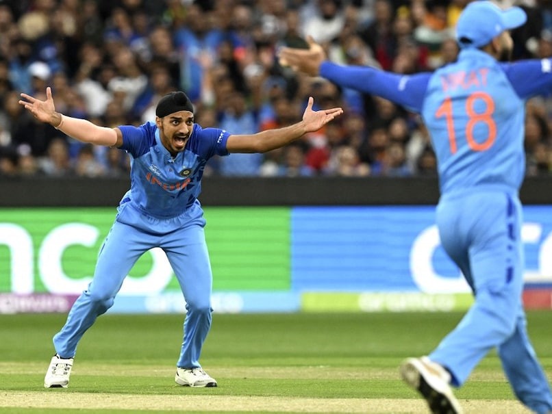 IND vs ENG: "The World Has Known Less About Arshdeep Singh. I Had The Pleasure Of Being In His Company When..."- Andy Flower