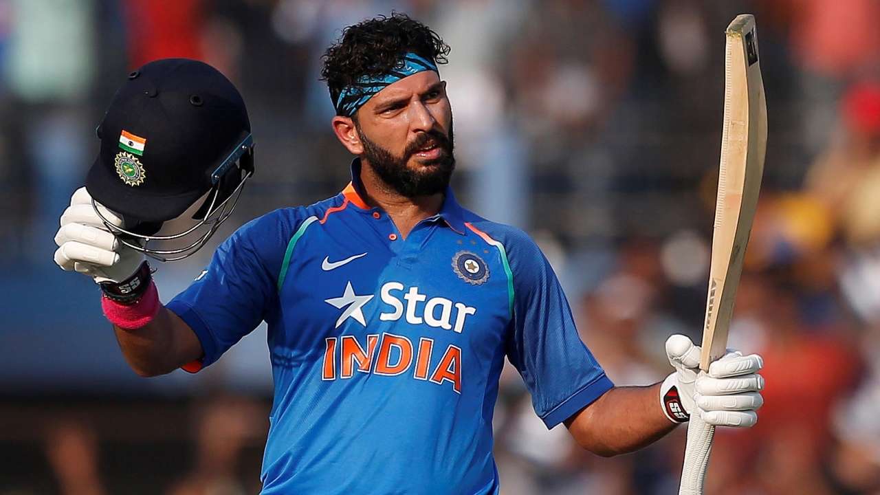 IND vs ENG: "Time To Reflect On How We Can Improve And Comeback Stronger"- Yuvraj Singh On India's Defeat