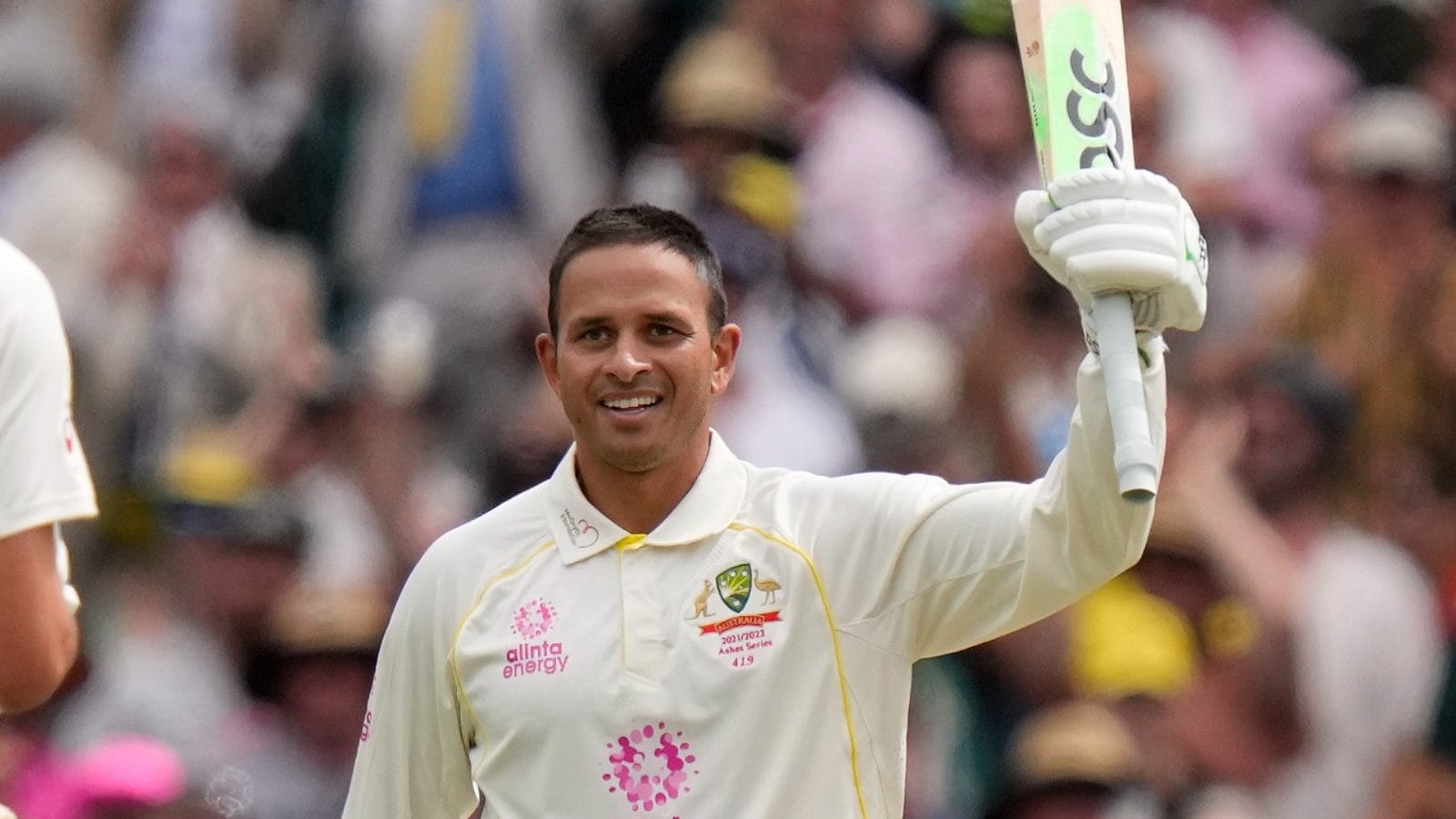 IND vs ENG: Usman Khawaja Disagrees With Kapil Dev's Remarks On Virat Kohli