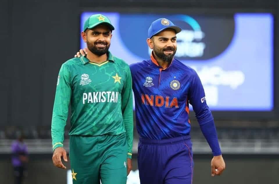 IND vs ENG: Virat Kohli Should Have Responded: Shahid Afridi Reflects On Babar Azam's Tweet In Support Of Virat Kohli Amid Poor Form
