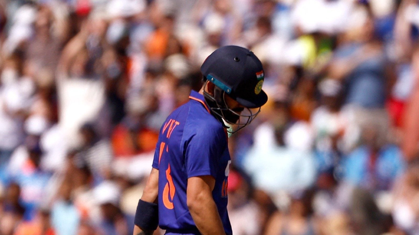 IND vs ENG: 'What's Important to See is That Virat Kohli Kept His Team Ahead of Himself' - Piyush Chawla