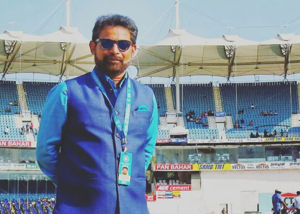 IND vs IRE: Chief Selector Chetan Sharma Set To Accompany Hardik Pandya, VVS Laxman On Ireland Tour - Reports