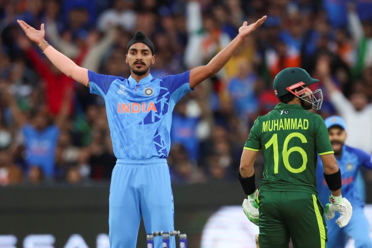 IND vs NED: Anil Kumble Backs Arshdeep Singh To 'Do Wonderful Things' For India And Compares Him With Zaheer Khan
