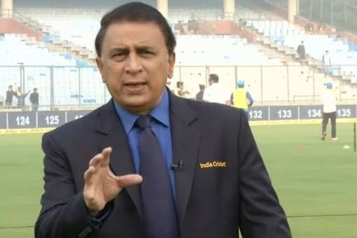 IND vs NED: Sunil Gavaskar Identifies A Replacement For Hardik Pandya If He Is Rested For The Netherlands Match