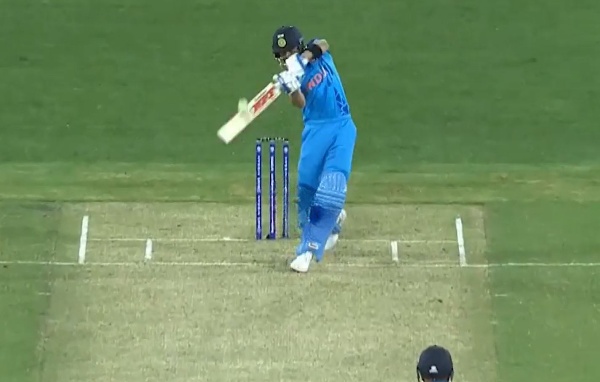 IND vs NED: "The Way He Smashed Haris Rauf For Six Straight Down The Ground, Nobody Can Do That" - Former Pakistan Wicketkeeper Kamran Akmal Lavishes Praise On Virat Kohli