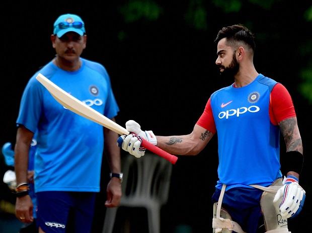 IND vs NZ, 2nd Test: Wellington loss has opened our mindset, says Shastri