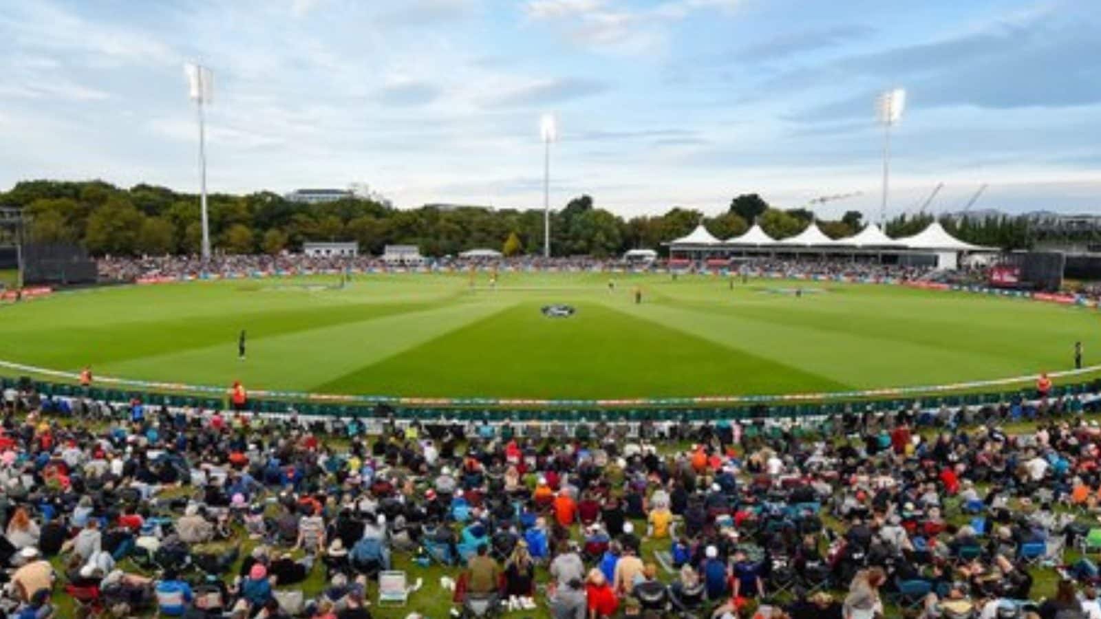 IND vs NZ, 3rd ODI Christchurch Weather Forecast: Will Rain Restrict India from Levelling Series?