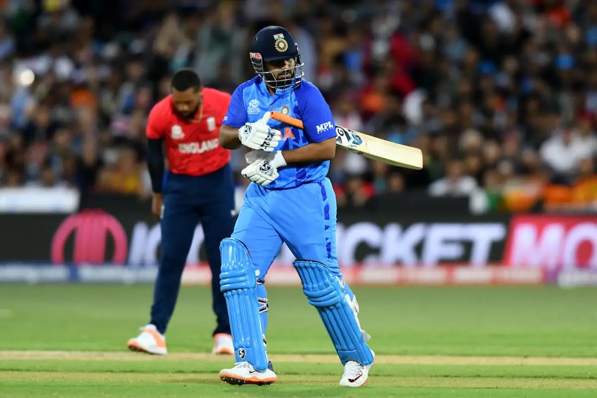 IND vs NZ: "Can We Not Have Coordination Between The Indian Team And The Franchise"- Parthiv Patel On Rishabh Pant