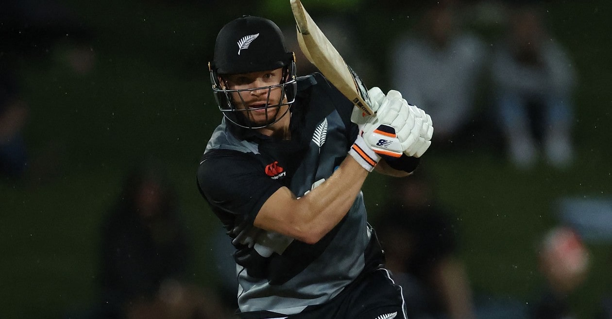 IND vs NZ: "Glenn Phillips Could Have A Say In The Next Season Of The IPL" - Ross Taylor