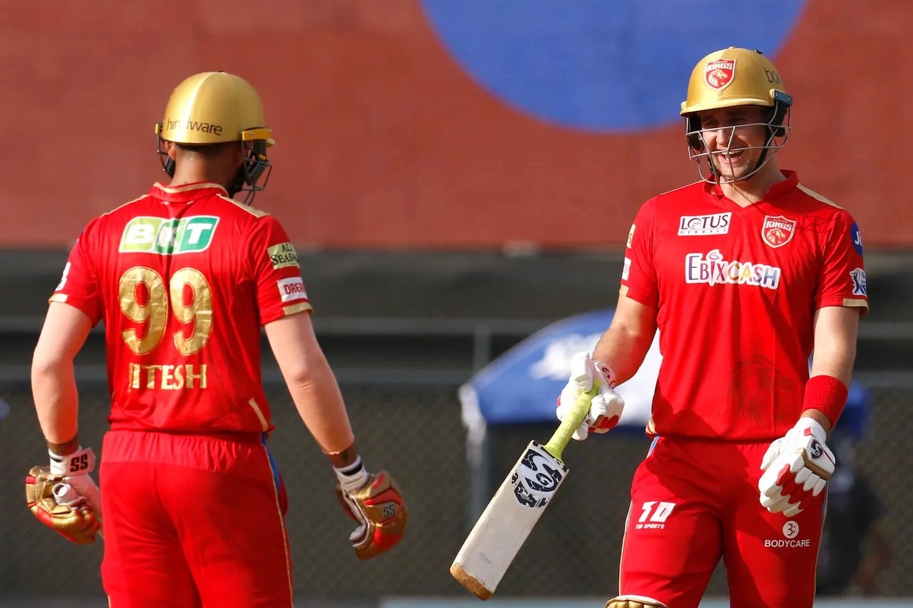 IND vs NZ: "He Has Impressed In IPL, Should Get A Chance" - Former Chief Selector Saba Karim Heaps Praise On Jitesh Sharma