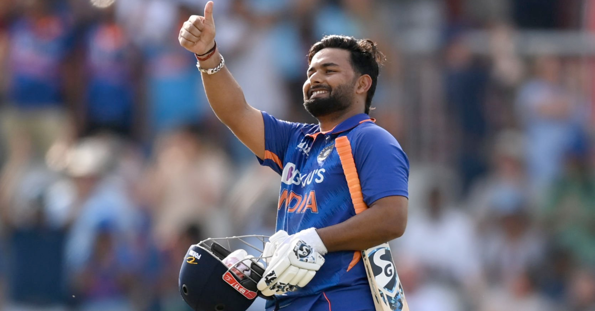 IND vs NZ: "He Should Open The Innings, He Will Be A Huge Player In T20 Cricket Over The Course Of The Next Ten Years" - Robin Uthappa Backs Rishabh Pant As An Opener