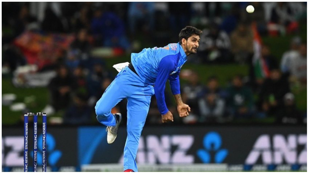 IND vs NZ: "He Wanted To Say That 'I'd Want To Bat At No.3 But Wasn't Able To": Mohammad Kaif And Ajit Agarkar On Deepak Hooda Interview