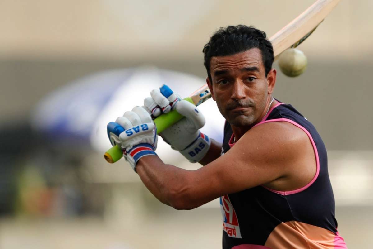 IND vs NZ: I Believe Shahbaz Ahmed Is An Extremely Underrated Player: Robin Uthappa